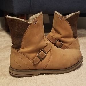 L.L. Bean Boots